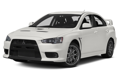 Mitsubishi Lancer warranty