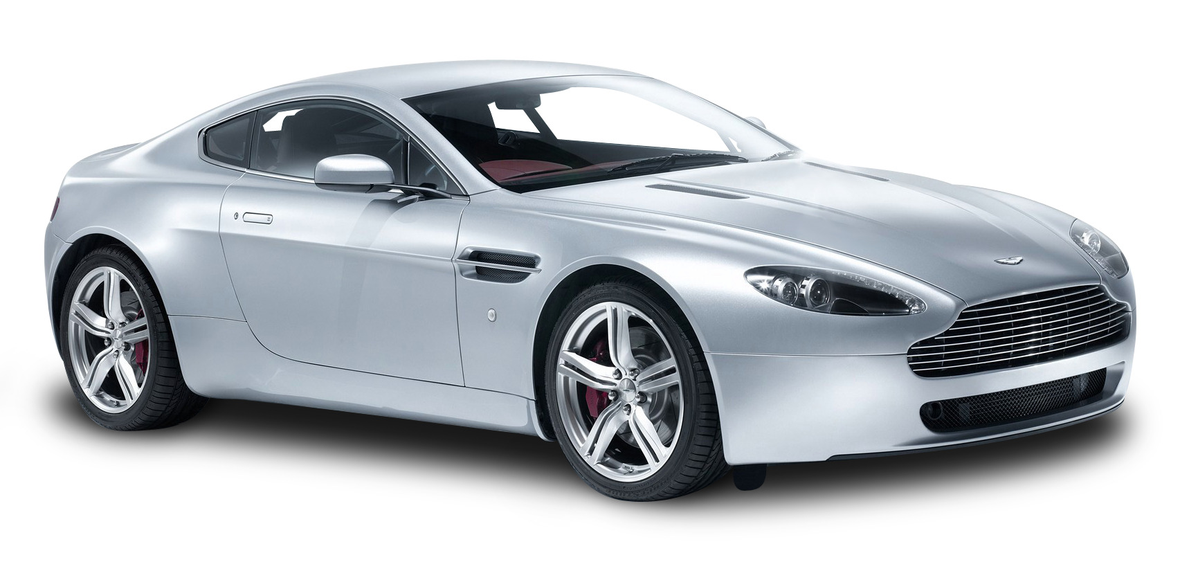 top warranty for aston martin vantage