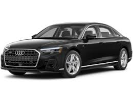 top warranty for audi