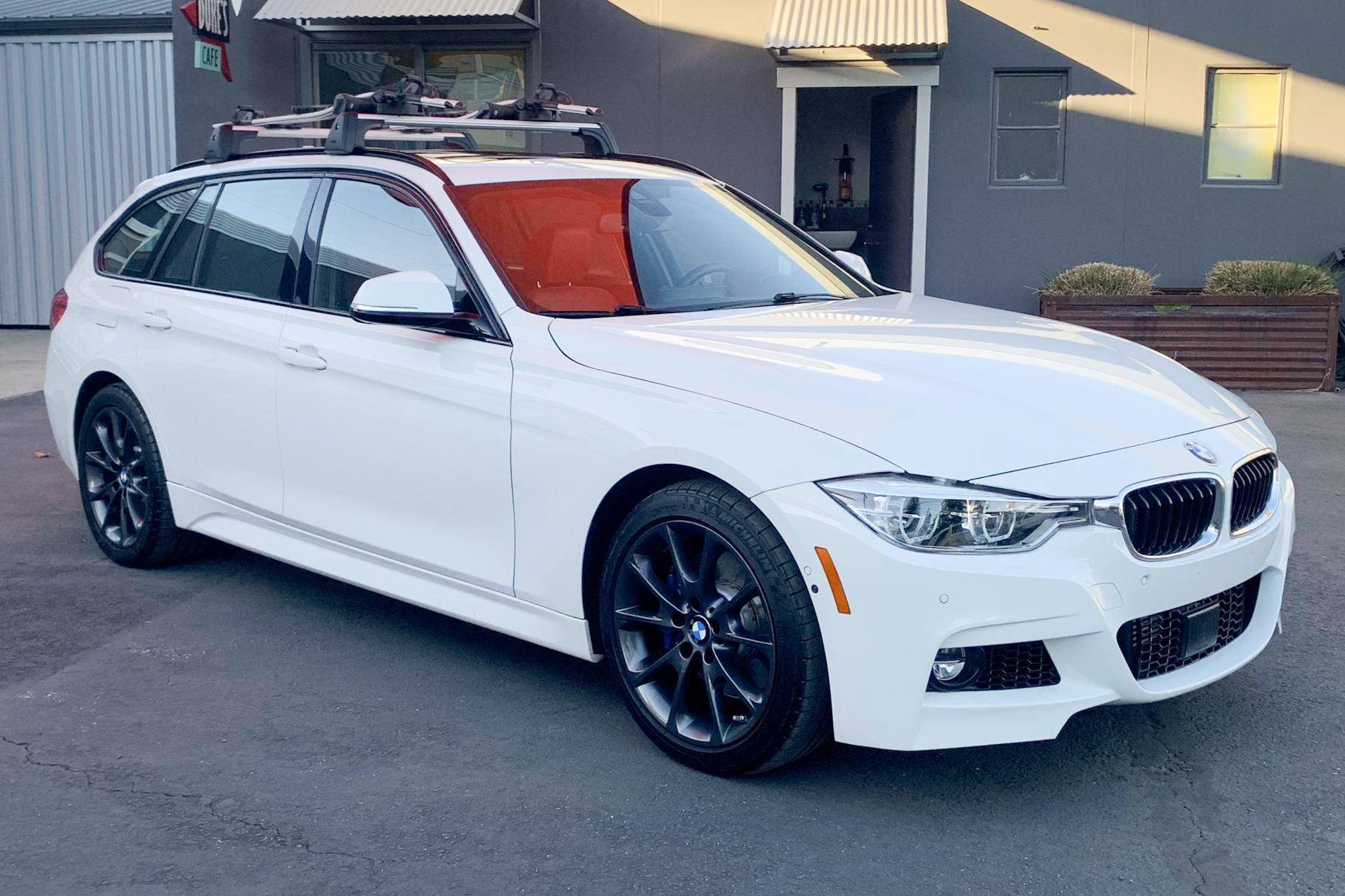 warranty for your bmw