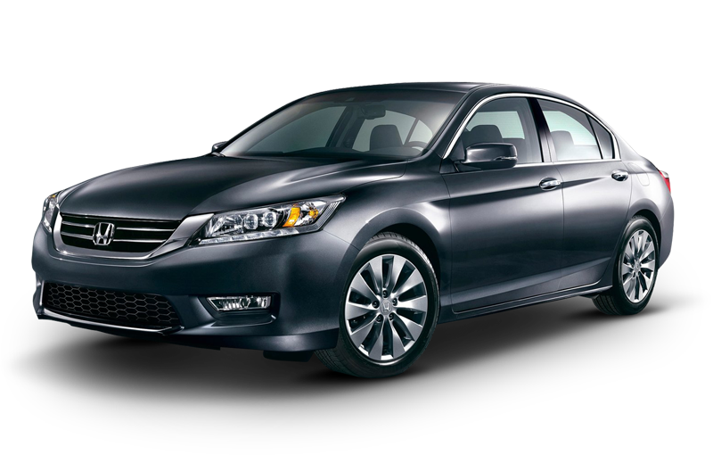 warranty for your Honda Accord