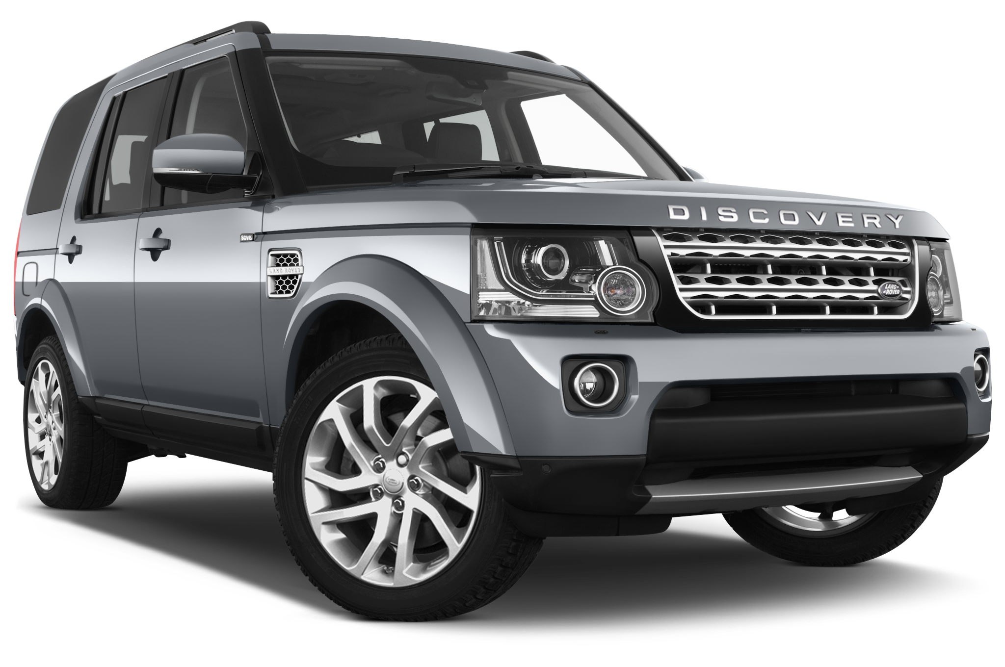 warranty for your land rover