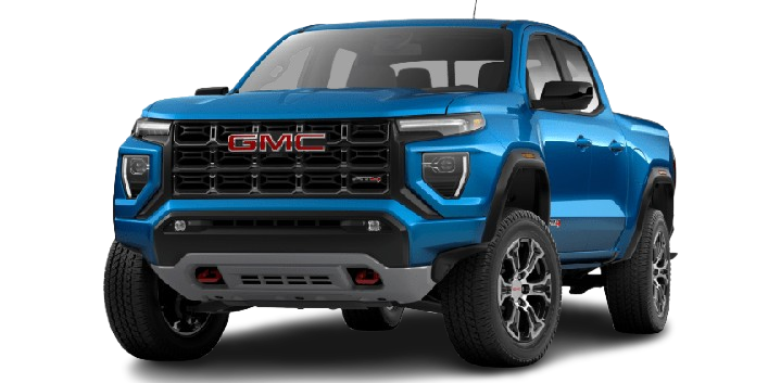 warranty for your GMC Canyon