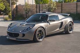 warranty for your Lotus Elise