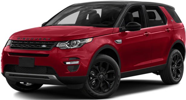 Land Rover Discovery Warranty