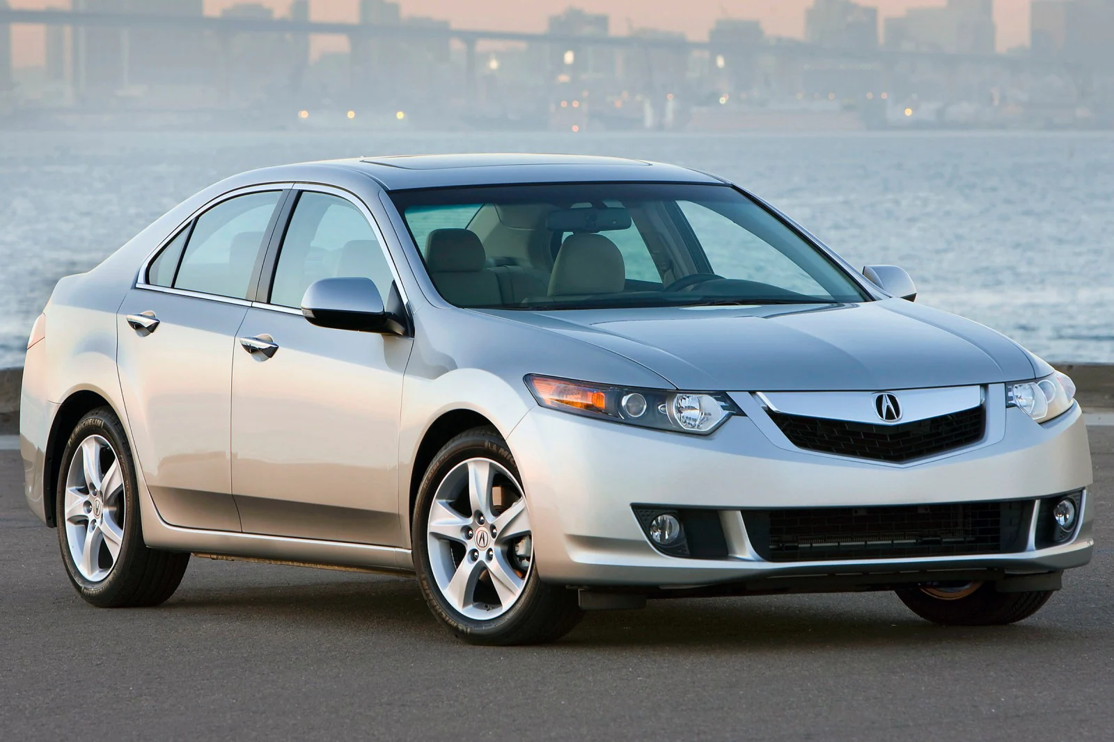  warranty for your acura