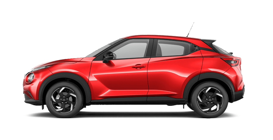 warranty for your Nissan Juke