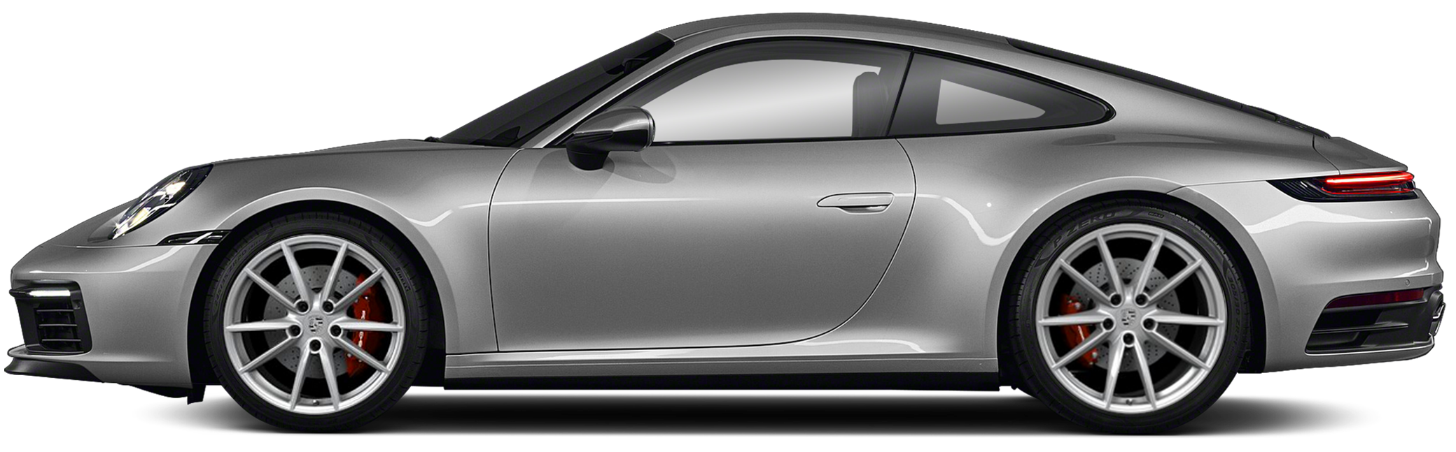 Porsche 911 warranty