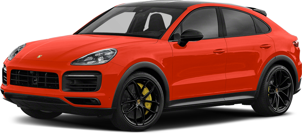 Porsche Cayenne warranty