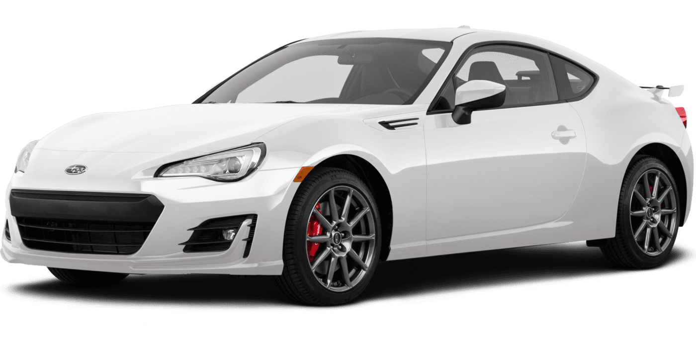 top warranty for Subaru BRZ