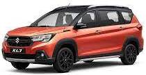 Suzuki XL7 warranty