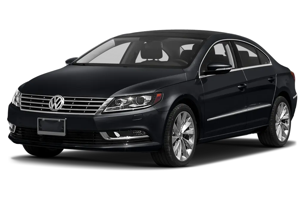 warranty for your Volkswagen CC
