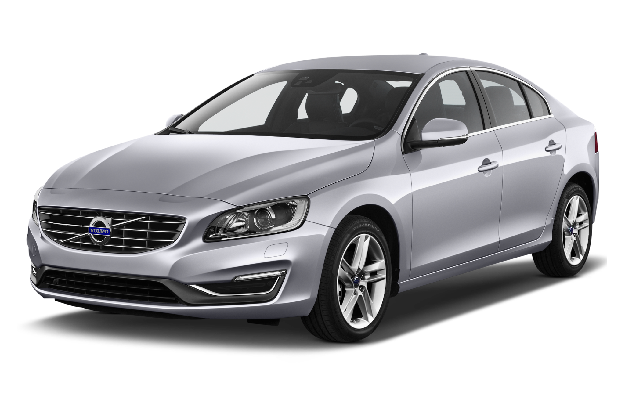 warranty for your Volvo S60